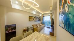 Parc Botannia (D28), Condominium #601958021